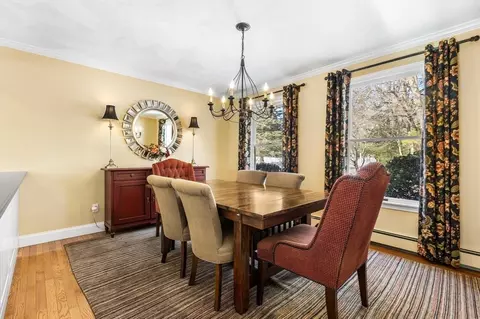 Dining - 68 Sanborn Ln, Reading, MA 01867 photo 2 of 2
