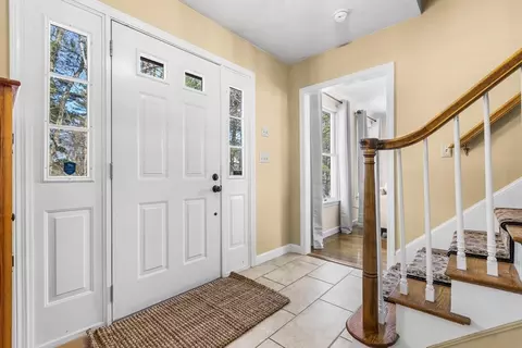 Entry Way - 68 Sanborn Ln, Reading, MA 01867 photo 1 of 2