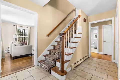 Entry Way - 68 Sanborn Ln, Reading, MA 01867 photo 2 of 2