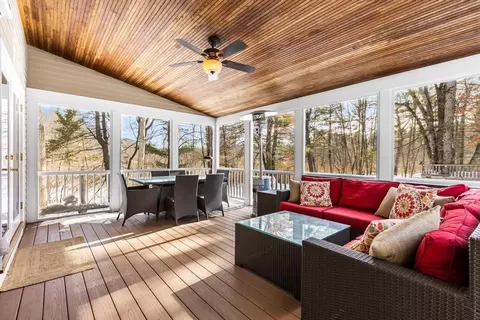 Exterior - 68 Sanborn Ln, Reading, MA 01867 photo 3 of 8