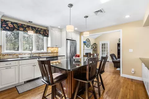Kitchen - 68 Sanborn Ln, Reading, MA 01867 photo 4 of 4