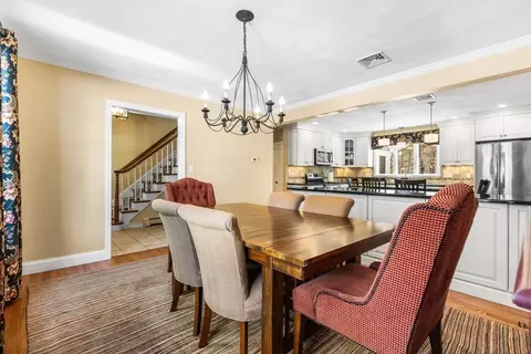 Dining - 68 Sanborn Ln, Reading, MA 01867 photo 1 of 2