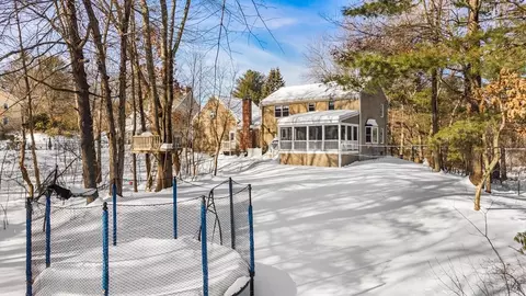 Exterior - 68 Sanborn Ln, Reading, MA 01867 photo 7 of 8