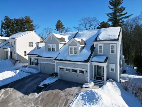 59 Brooksmont Dr #59, Holliston, MA 01746