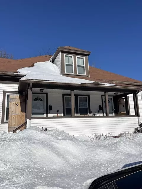 7 Swan Ave, Weymouth, MA 02190