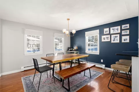 Dining - 2 Cobblers Ln, Beverly, MA 01915 photo 2 of 2