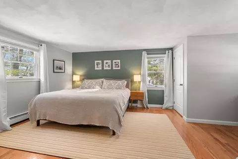 Bedroom - 2 Cobblers Ln, Beverly, MA 01915 photo 1 of 6