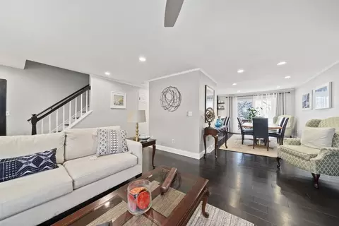 4 Franklin Sq # F, Randolph, MA 02368