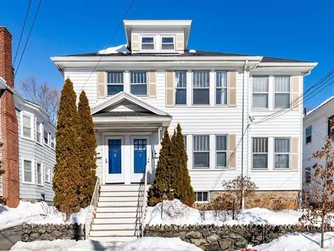 178 Norfolk Ave #178, Swampscott, MA 01907