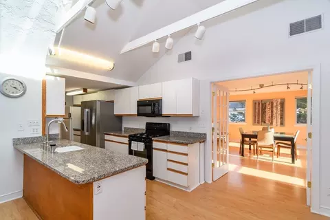 Kitchen - 15 Mackintosh Ave, Needham, MA 02492 photo 1 of 1