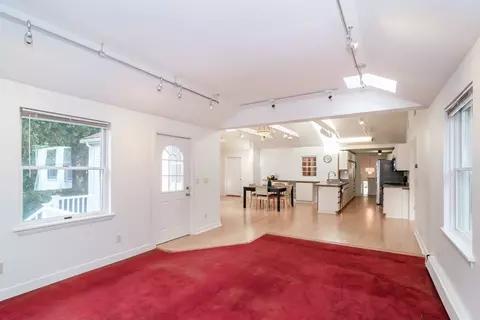 Living - 15 Mackintosh Ave, Needham, MA 02492 photo 2 of 4