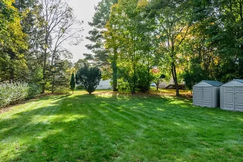 Exterior - 15 Mackintosh Ave, Needham, MA 02492 photo 2 of 3