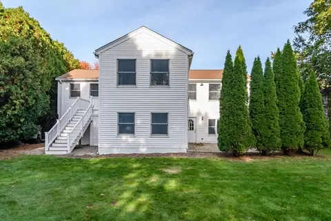 Exterior - 15 Mackintosh Ave, Needham, MA 02492 photo 3 of 3