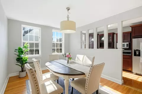 1716 Cambridge St #27, Cambridge, MA 02138