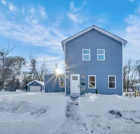 92 Liberty St, Rockland, MA 02370