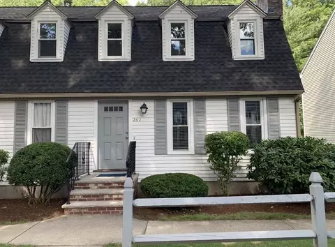 262 Wellman Ave #262, Chelmsford, MA 01863