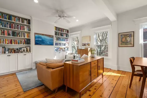 114 Elm St #2, Boston, MA 02129