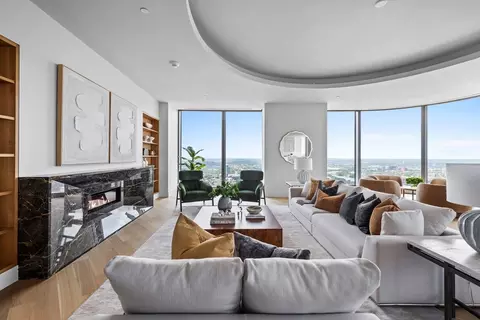 1 Dalton St #5101, Boston, MA 02115