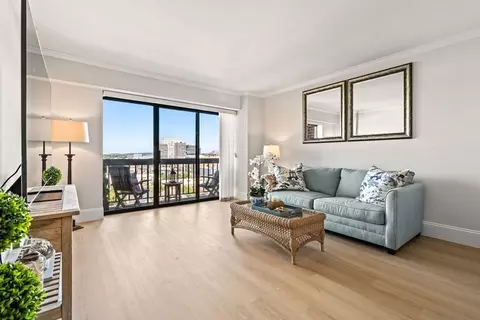 15 N Beacon #910, Boston, MA 02134
