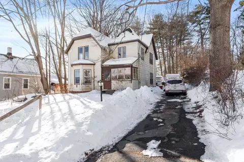 35 Ball St, Orange, MA 01364 photo 2