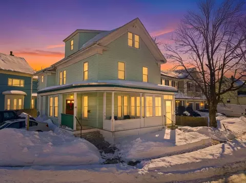 48-50 Carleton St, Newton, MA 02458