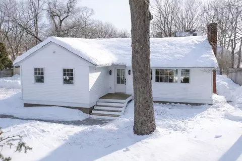 29 Chief Justice Cushing, Hingham, MA 02043
