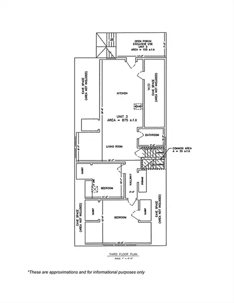 40 Devon St #3, Boston, MA 02121 photo 23