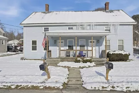 35 School St #35, Northbridge, MA 01534