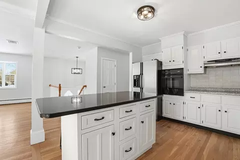Kitchen - 12 White St, Acushnet, MA 02743 photo 2 of 2
