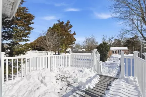 Exterior - 12 White St, Acushnet, MA 02743 photo 3 of 5