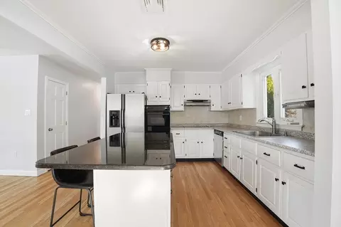 Kitchen - 12 White St, Acushnet, MA 02743 photo 1 of 2