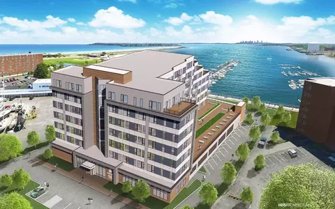 98 Lynnway, Lynn, MA 01902