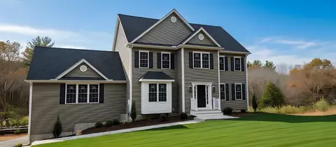 465 Lincoln Rd, Walpole, MA 02081