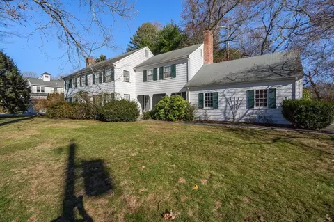 20 Arden Rd, Wellesley, MA 02482 photo 5