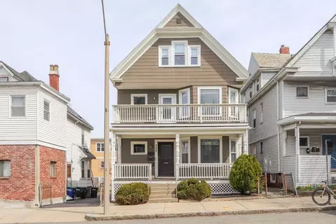 355 Highland Ave #3, Somerville, MA 02144