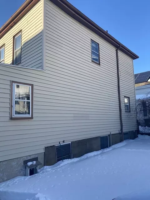 Exterior - 10 Carlisa Dr, Fall River, MA 02723 photo 1 of 2