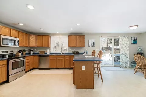 Kitchen - 10 Emerald St, Gloucester, MA 01930 photo 1 of 1