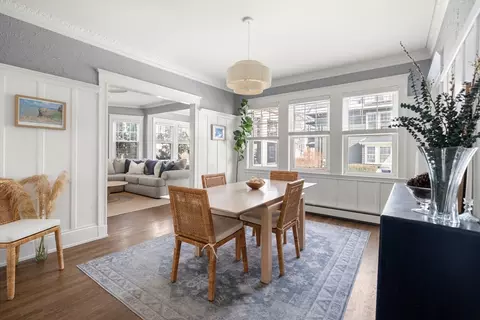 495-497 Ashmont #1, Dorchester, MA 02122
