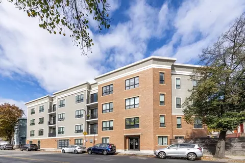 33-39 Ward St, Boston, MA 02127