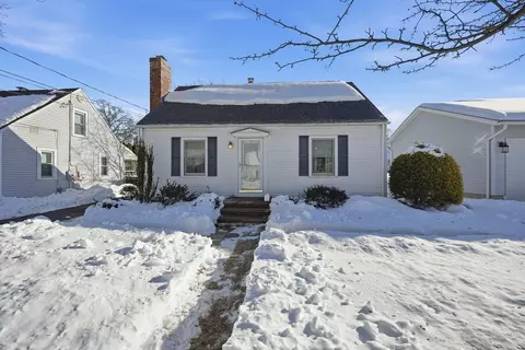 163 Powell Ave, Springfield, MA 01118