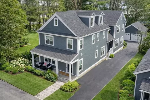 68 Pleasant St #68, Needham, MA 02492 photo 24