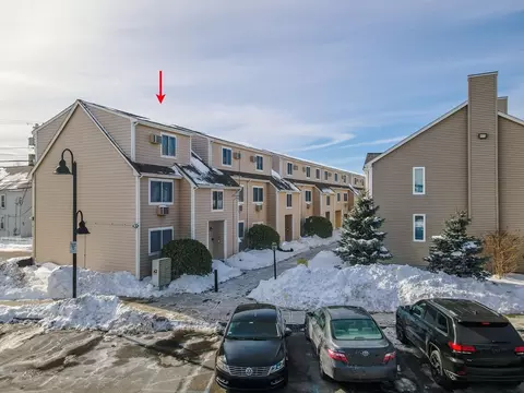 44 Fairfield Park #44, Mansfield, MA 02048