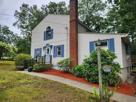 3 Rio Vista St, Billerica, MA 01862