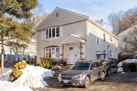 111 Fayette St #111, Watertown, MA 02472