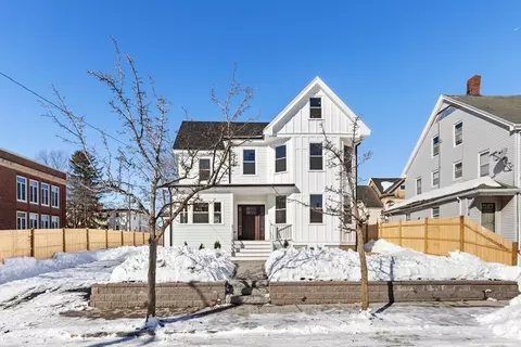 47 Holton St, Medford, MA 02155