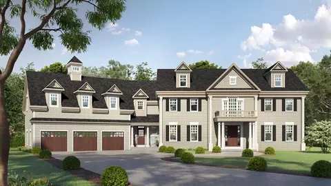 40 Lincoln St, Hopkinton, MA 01748