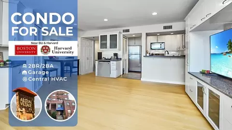 147 Kelton St #609, Boston, MA 02134