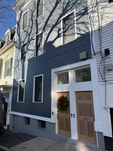24 Albion Pl #1, Boston, MA 02129