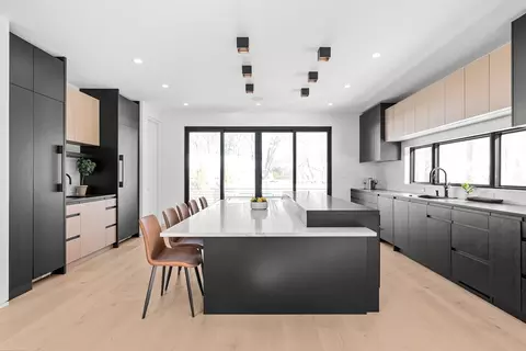 Kitchen - 95 Deerfield Rd, Needham, MA 02492 photo 2 of 3
