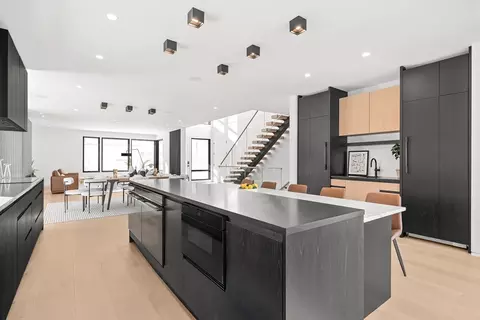 Kitchen - 95 Deerfield Rd, Needham, MA 02492 photo 1 of 3